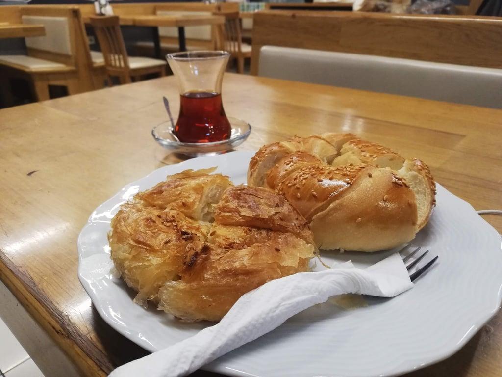 Sultan-i Fırın Kurtköy fotoğraf 14