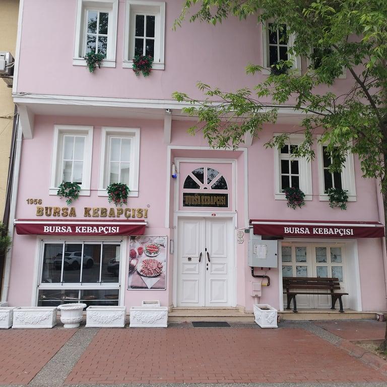 Bursa Kebapçısı fotoğraf 20
