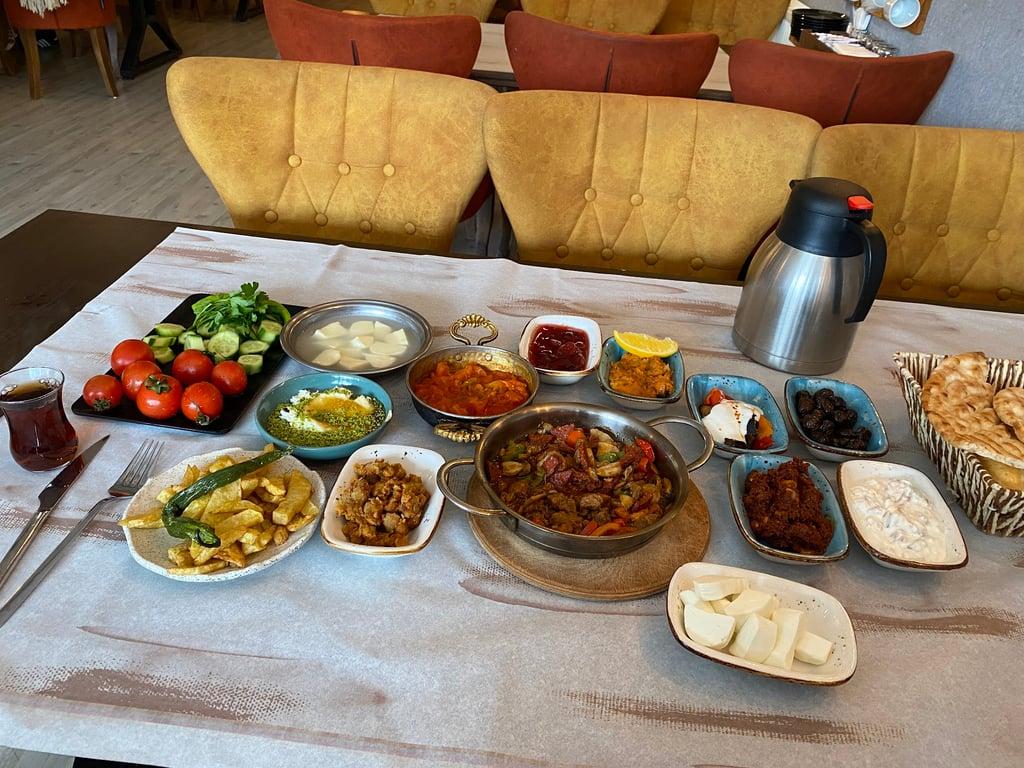 Kahvaltım Şarküteri fotoğraf 4