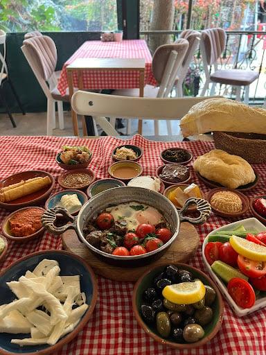 Sa Va Anatolian Breakfast House fotoğraf 5