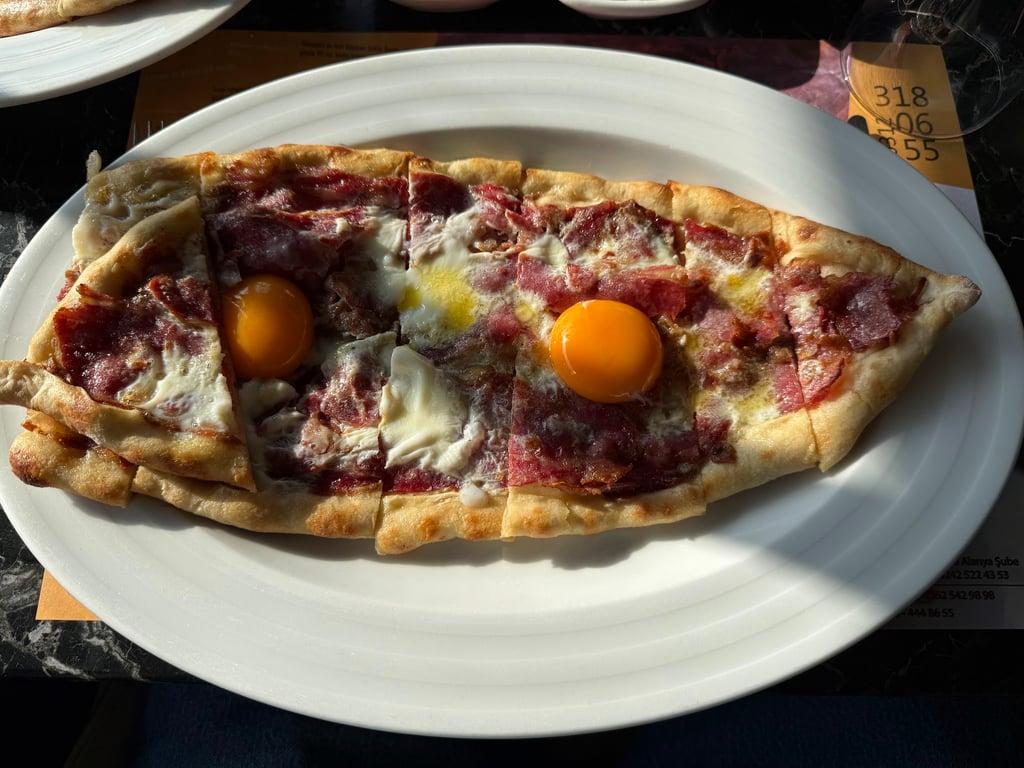 Niyazi Kesim Restoran Ankara fotoğraf 20