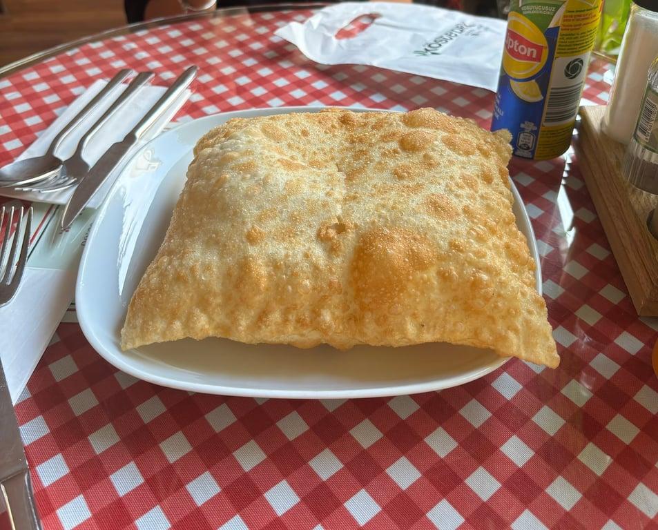Pita Mantı fotoğraf 22