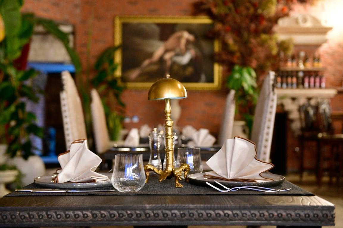 Lilith Restaurant fotoğraf 8