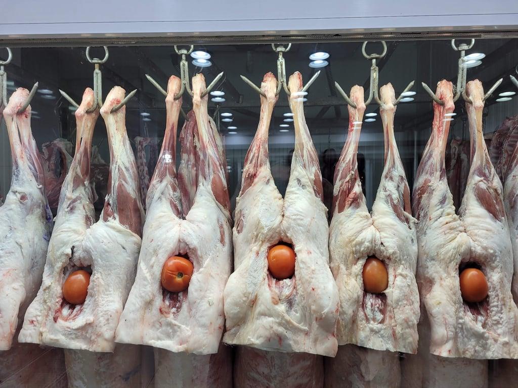 Saray Kasabı kasap paşa fotoğraf 9