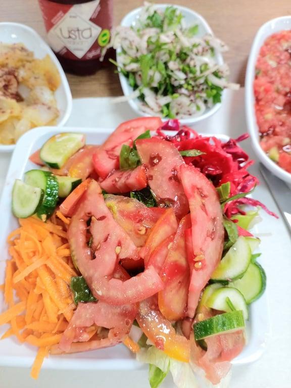 Dede Kebap Sular fotoğraf 13
