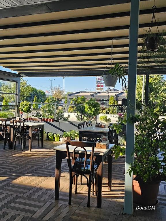 Mavi Dükkan® Bursa Kebapçısı fotoğraf 15