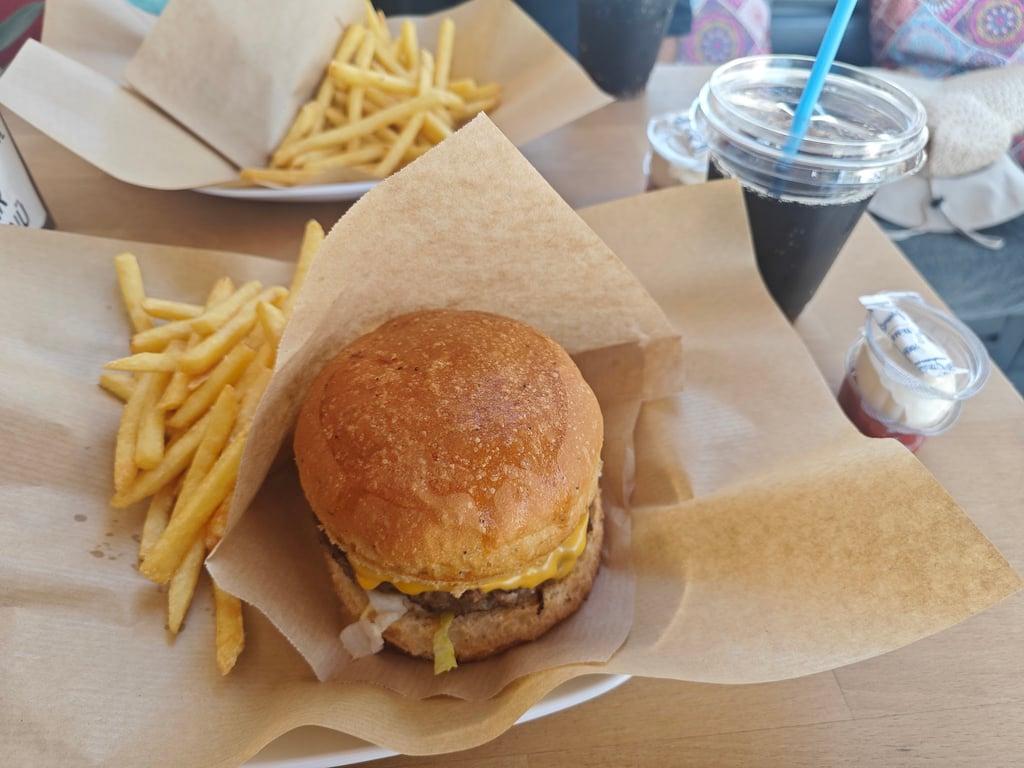Datça.burger fotoğraf 8