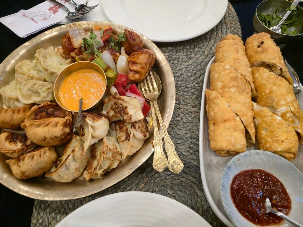 Himalayan Restaurant fotoğraf 4