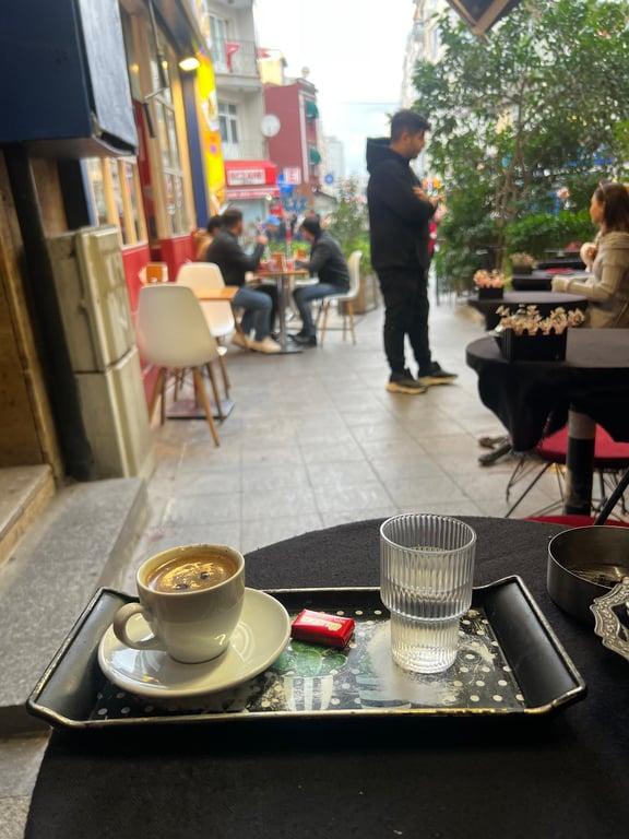 Kadıköyfal (Cafe 23) fotoğraf 22
