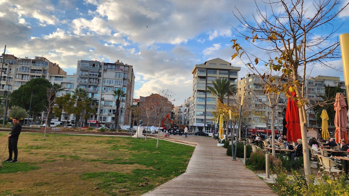Tersane Kafe fotoğraf 13