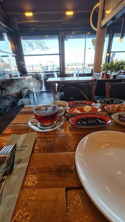 Assos Cafe - Çanakkale fotoğraf 3