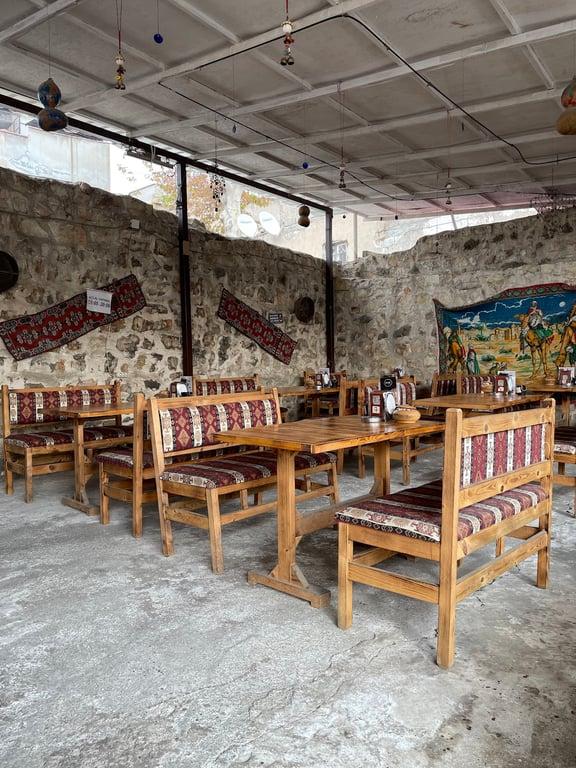 Hışırhan Kafe fotoğraf 7