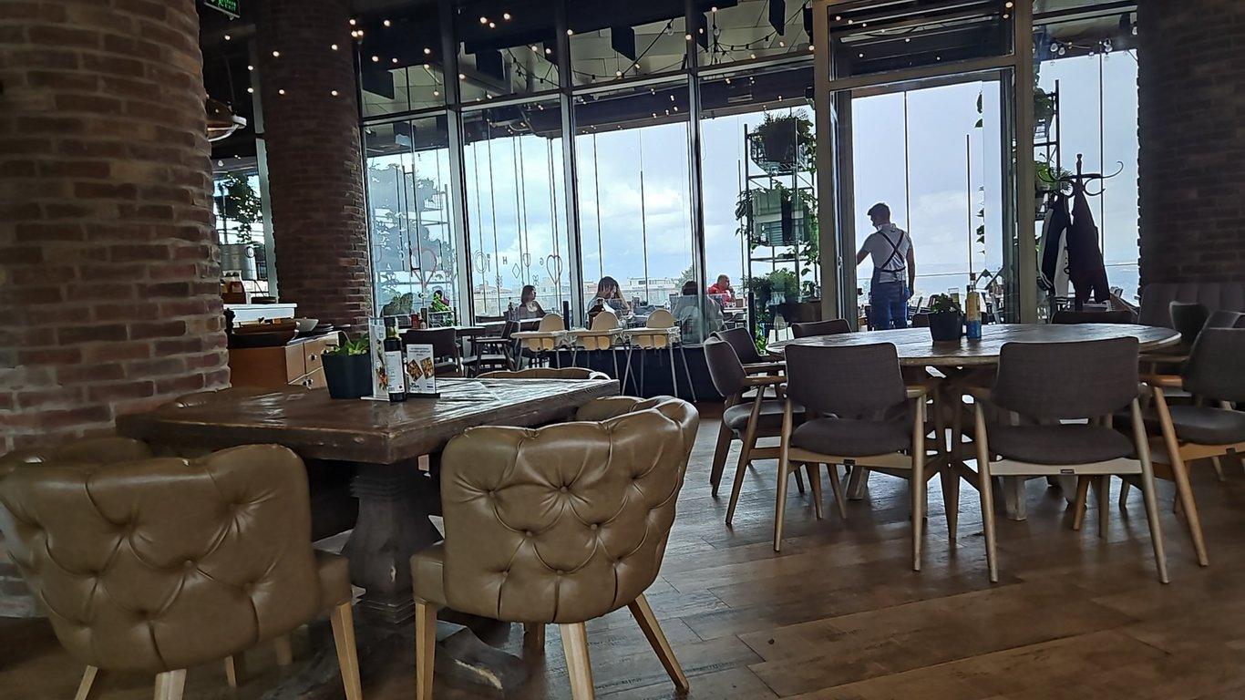 Big Chefs - Atakule AVM Şubesi fotoğraf 16