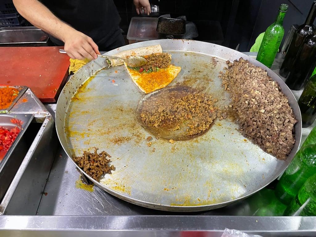 Hasan Usta Tantuni fotoğraf 1