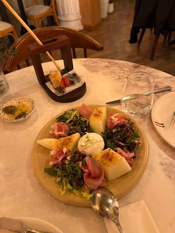 Murano's Kitchen Alsancak fotoğraf 9