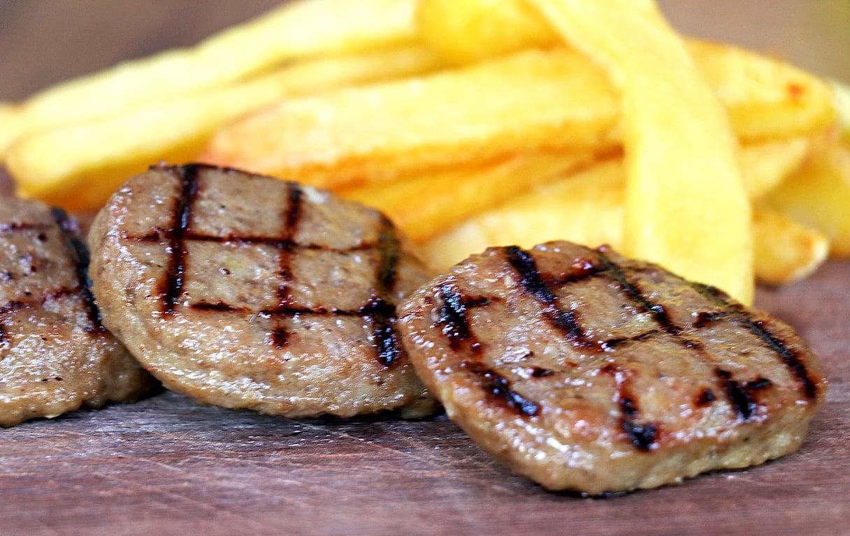 Pırlanta Burger & Steakhouse fotoğraf 11