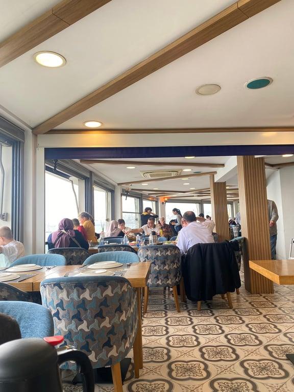 Salacak Restaurant fotoğraf 3