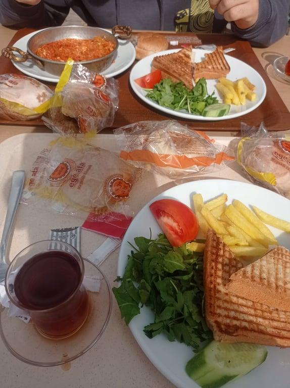 Park Kafe fotoğraf 24