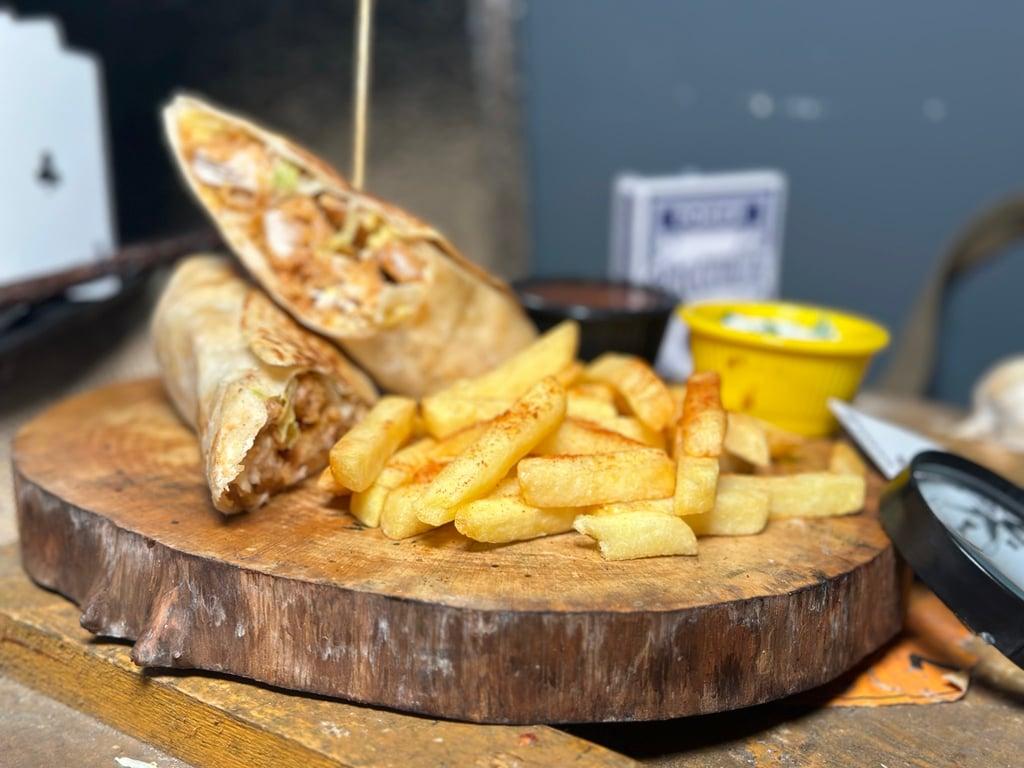 Luppen Fried Chicken Kadıköy fotoğraf 4