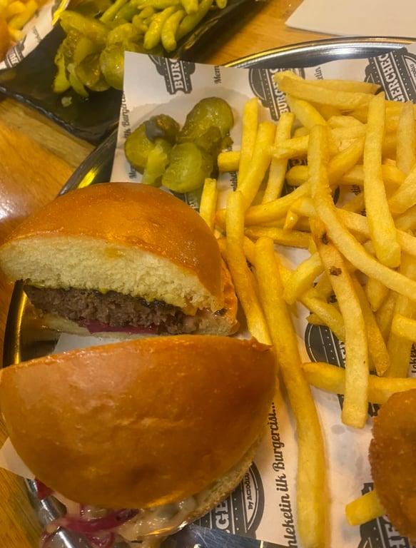 Burgercheck-By Acıoğlu fotoğraf 2