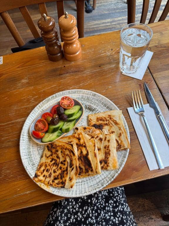Cafe 21 fotoğraf 7