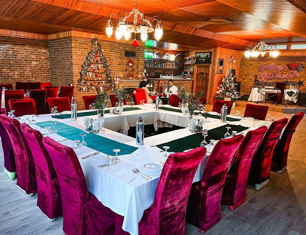 Gölbaşı Restaurant fotoğraf 3