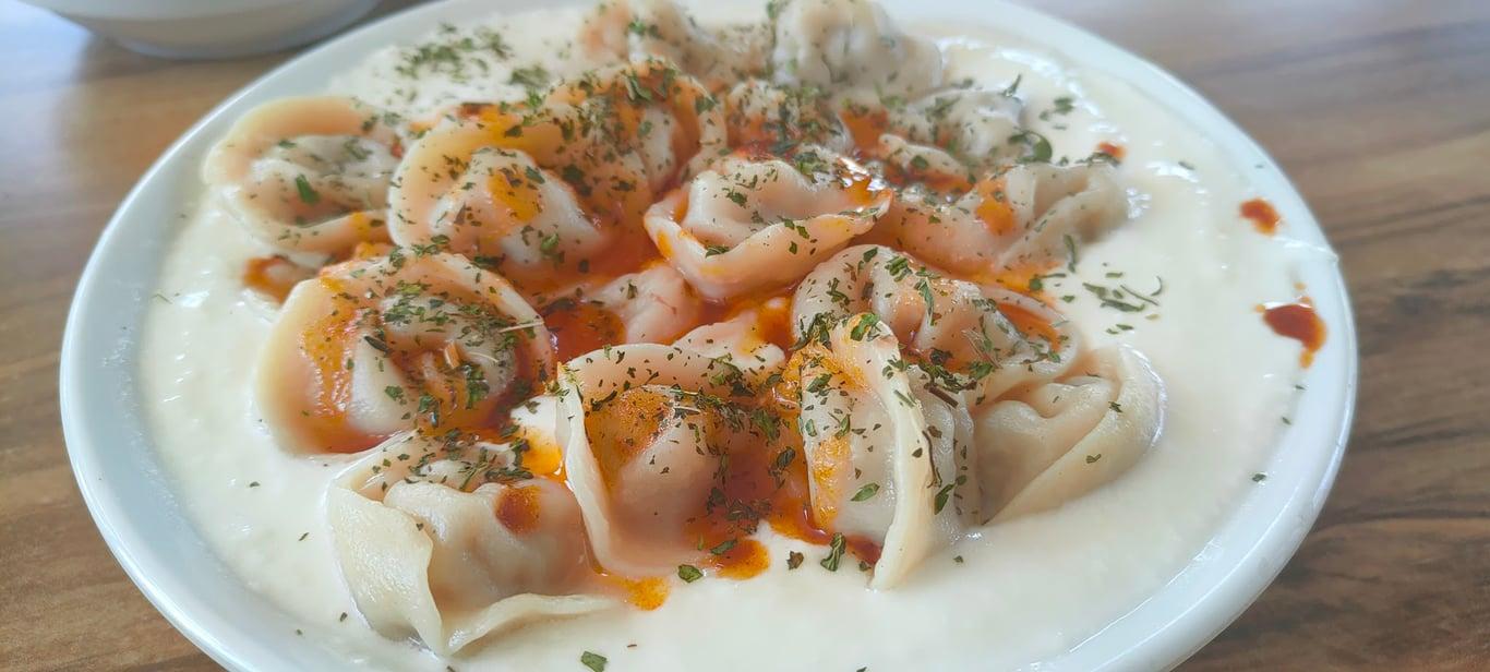 Yamaçoba Restaurant Ev Yemekleri fotoğraf 19