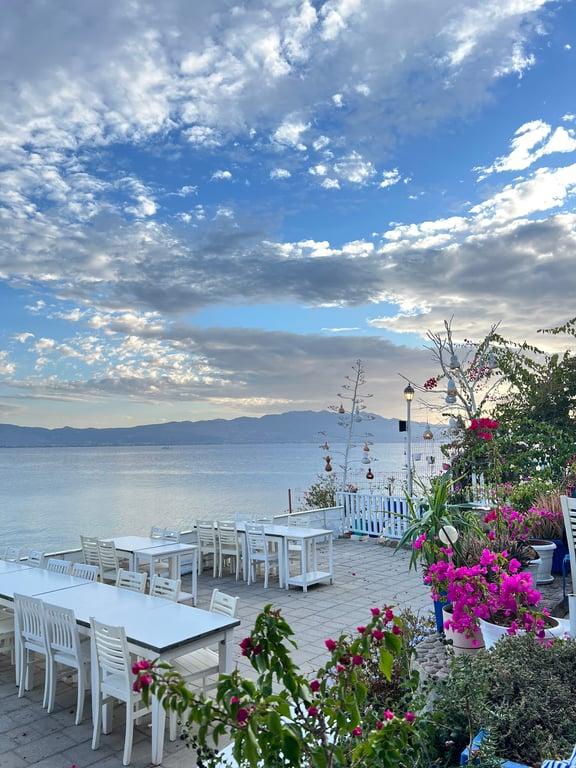Fener Restaurant fotoğraf 15