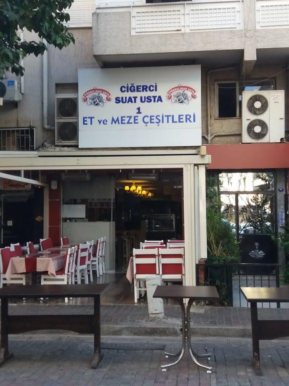 Ciğerci Suat Usta fotoğraf 11