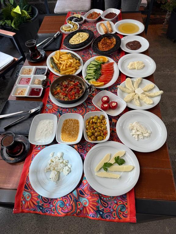 Tarihi Diyarbakır Konağı Cafe & Kahvaltı fotoğraf 7