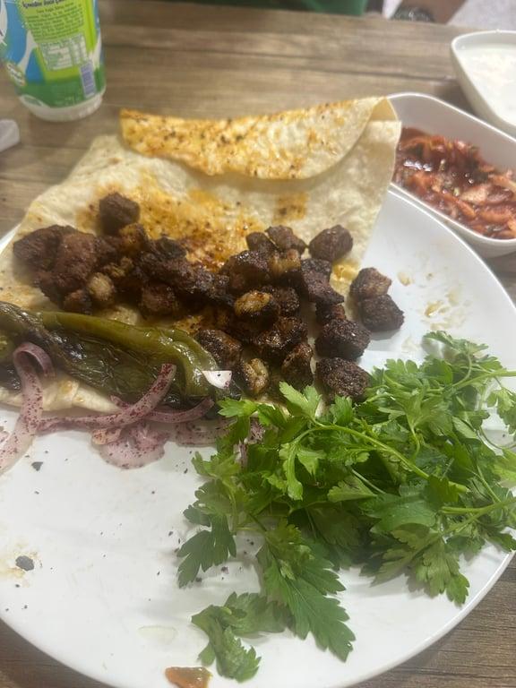 Altıntabak Fırınlı Restaurant fotoğraf 6