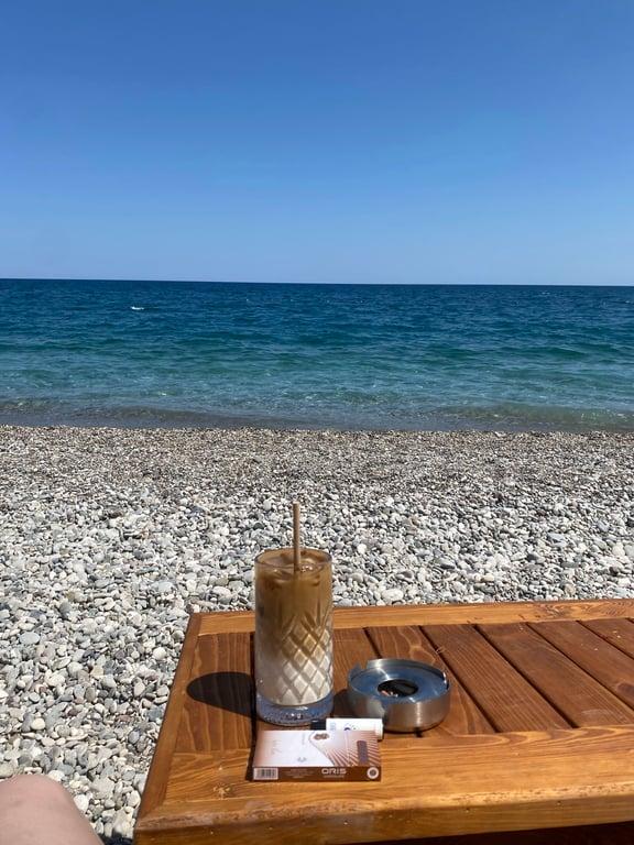 La Bohem Beach Restaurant fotoğraf 16