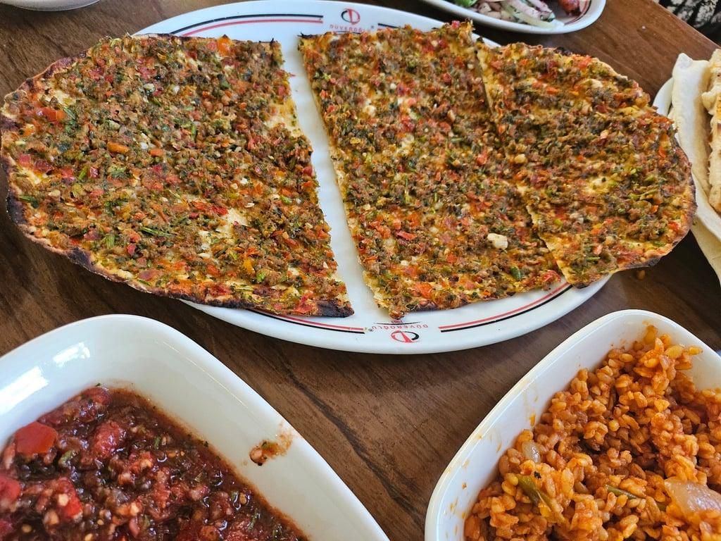 Düveroğlu Kebap Salonu fotoğraf 5