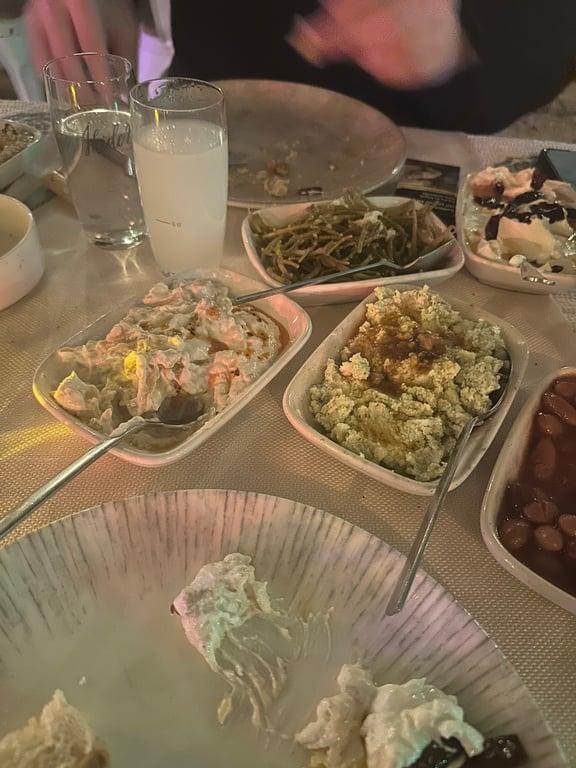 İkide2 Alaçatı Meyhane fotoğraf 4