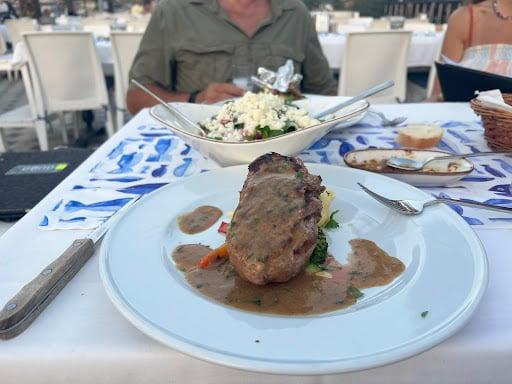 Güno Ocakbaşı Steakhouse fotoğraf 7