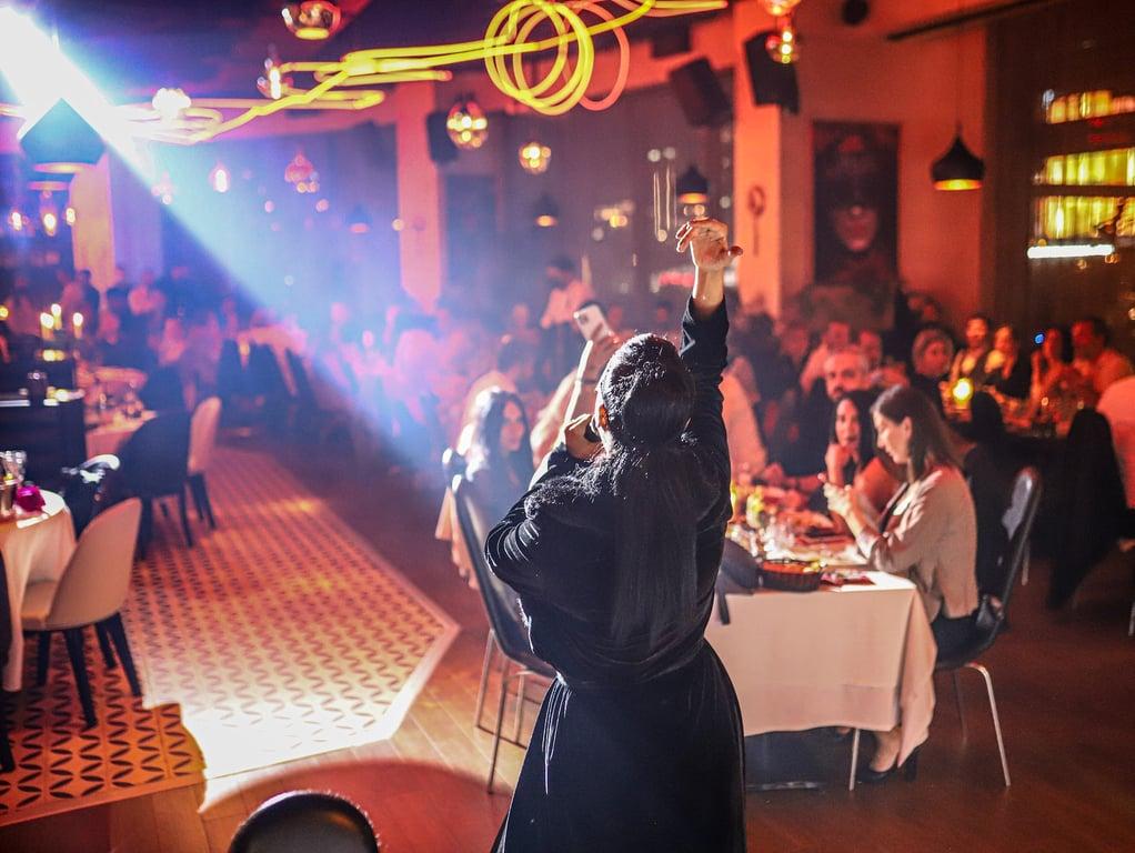 Efrouz İstanbul fotoğraf 4