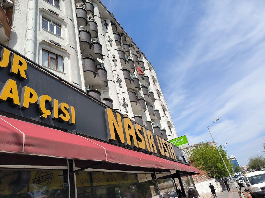 Nasır Usta Adana Kebapçısı fotoğraf 3