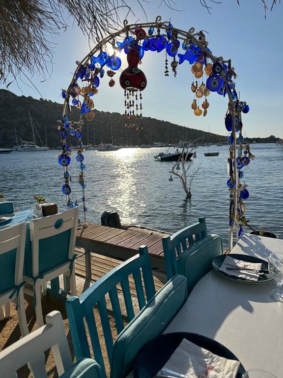 Karafaki Erhan Usta Gümüşlük Balık Restoranı fotoğraf 10