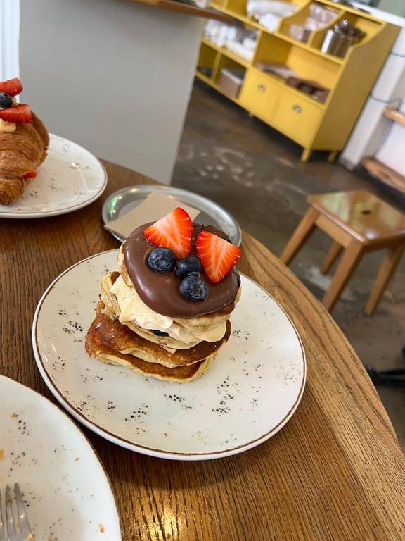 Mill Bakery fotoğraf 12