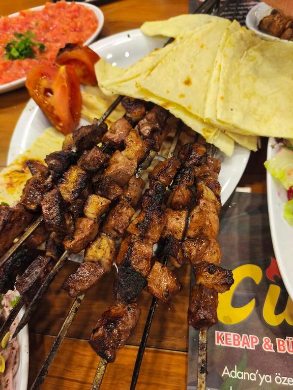 Cihangir Kebap Kaburga fotoğraf 8