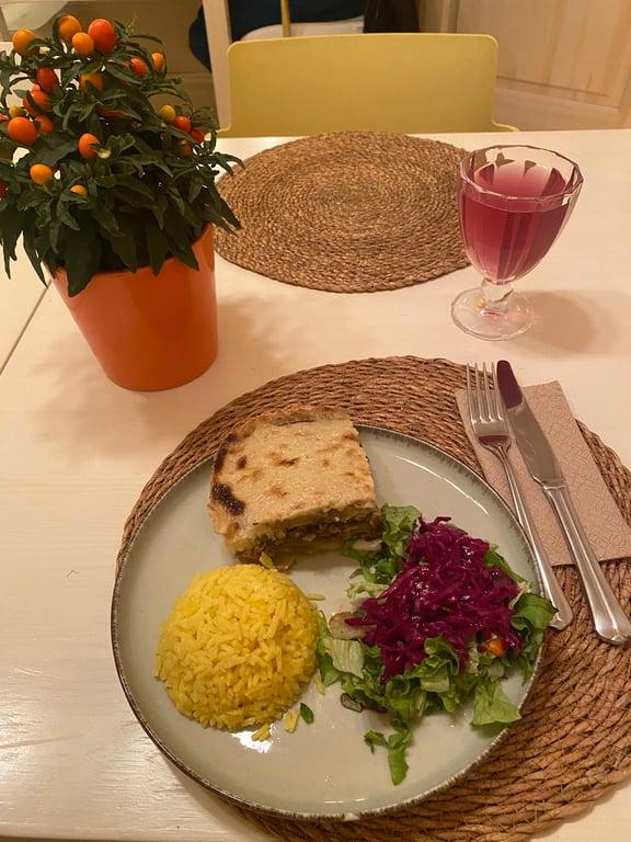 Kumin Vegan Lezzetler fotoğraf 7