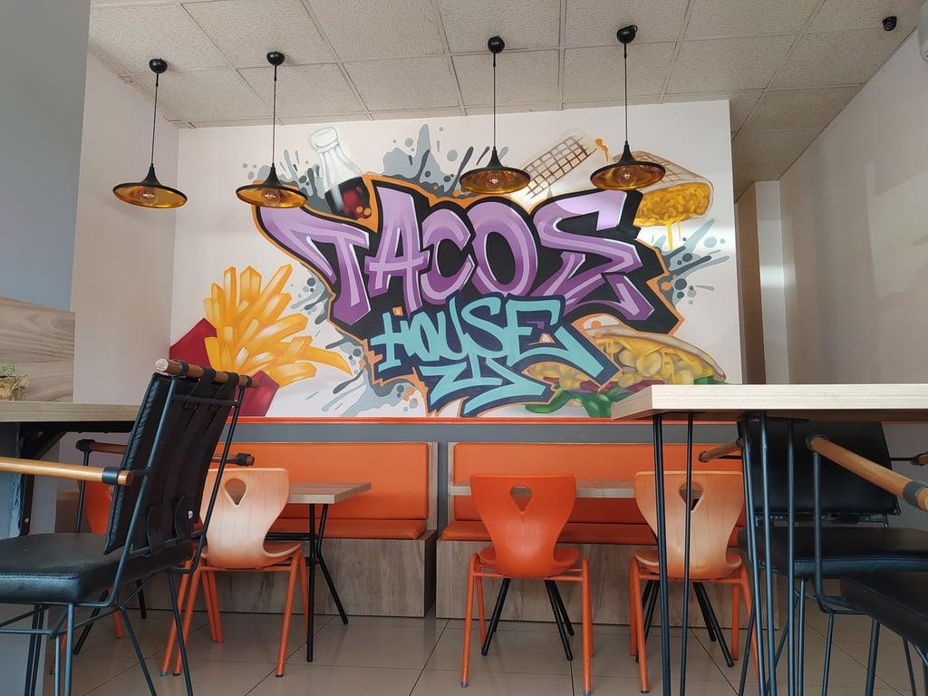 TACOS HOUSE fotoğraf 9
