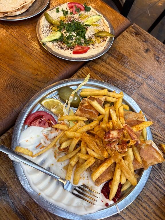 Castello Döner fotoğraf 4