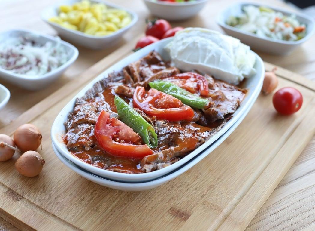 Dönerci Metin Usta fotoğraf 6