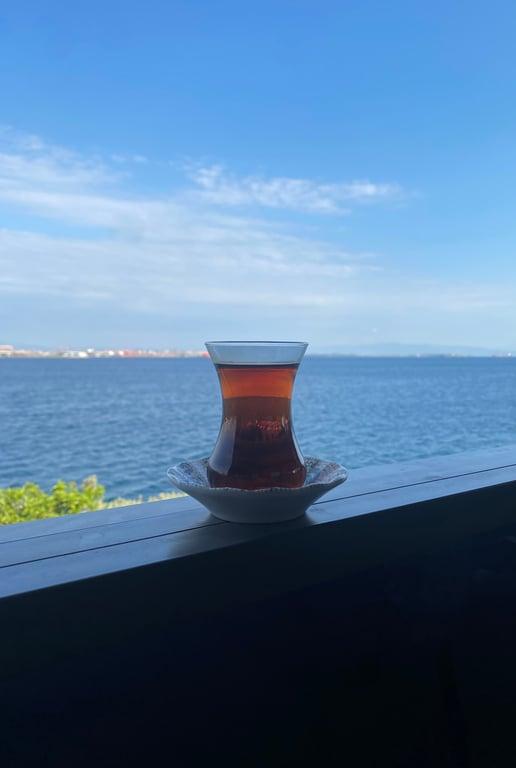 Deniz Kalbi Restaurant fotoğraf 6