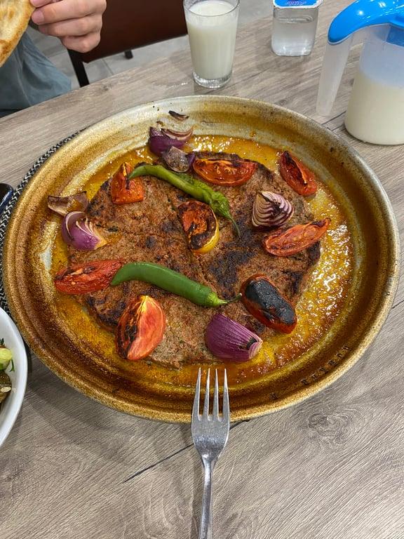 Aydın Kasap ve restoran fotoğraf 7