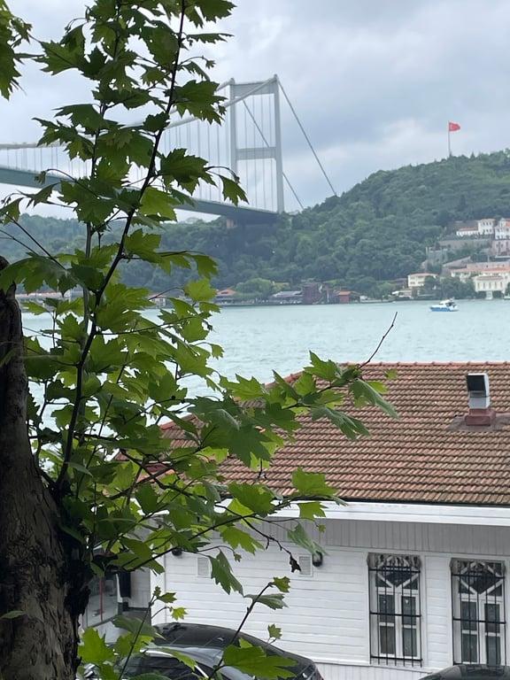 Zoom Bosphorus fotoğraf 19