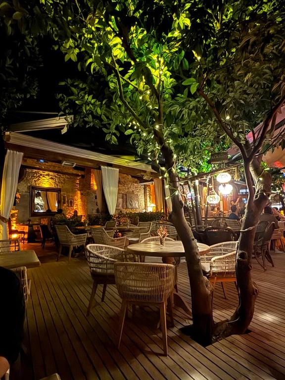 İstifçi Urla fotoğraf 8