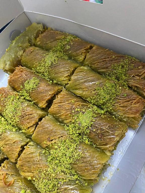 Karabulut Ayıntap Künefe Eryaman fotoğraf 24