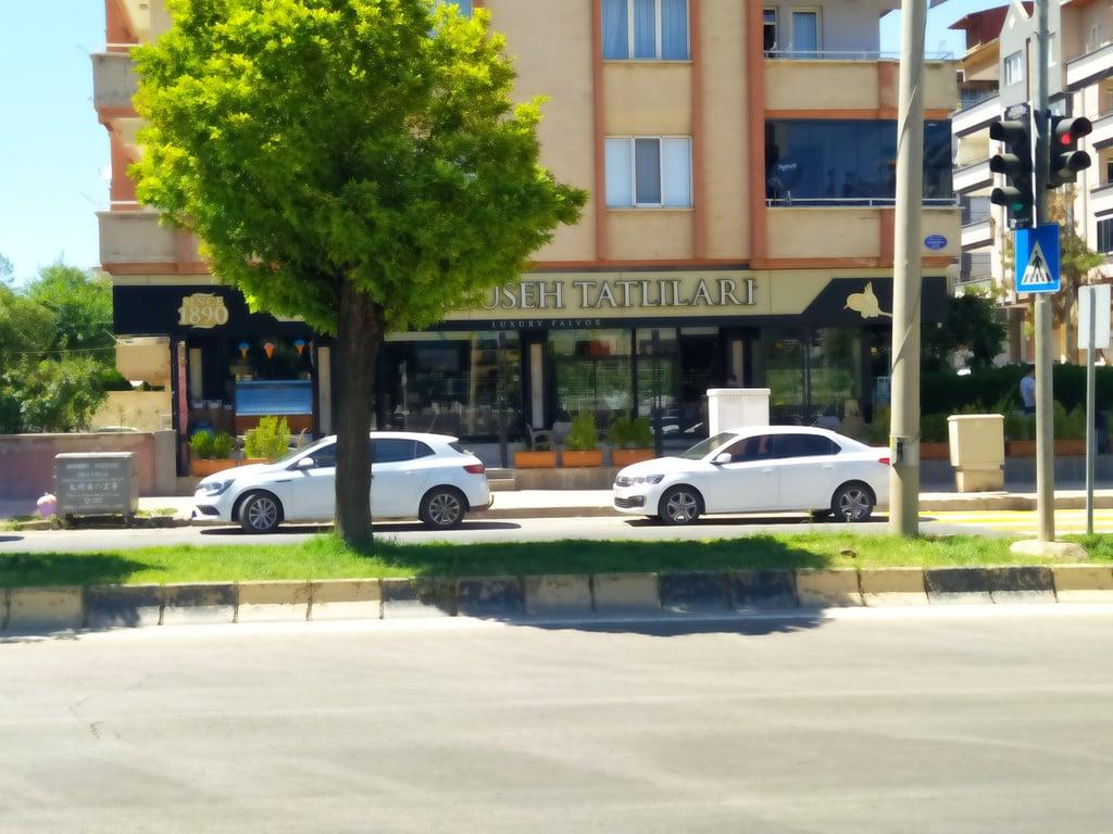 Mahrouseh Sweet fotoğraf 12
